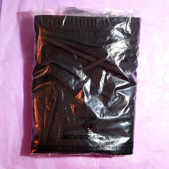 ❤️NWT VINTAGE TORRID SWIM BOTTOM - HIGH WAIST - STRAPPY BACK TANKINI BRIEF PLUS - Picture 5 of 12